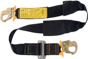 2m Pole Strap - For Work Positioning Applications CODE - BP02112.5